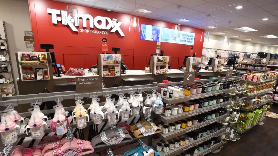 英倫日常購物指南 探索英國(guó)常見的日用品商店與百貨銷售